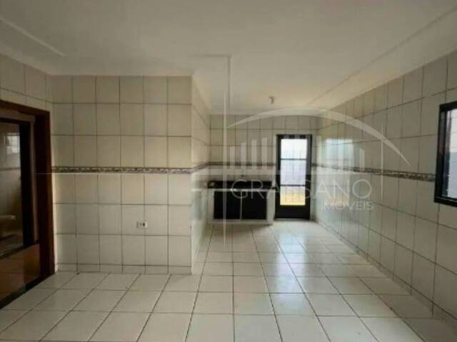 Casa para Locação em Arapongas - 3