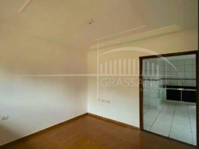 Casa para Locação em Arapongas - 4