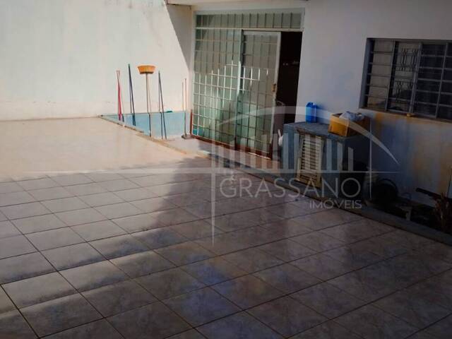 #433 - Casa para Venda em Arapongas - PR