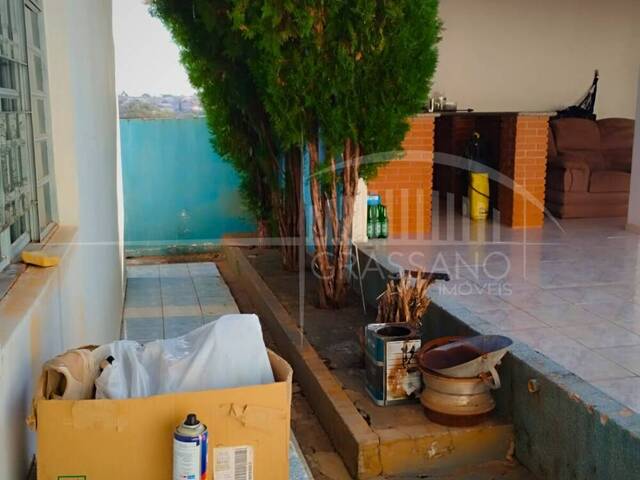 #433 - Casa para Venda em Arapongas - PR