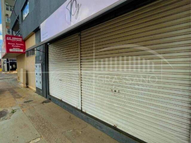 Locação em Centro - Arapongas