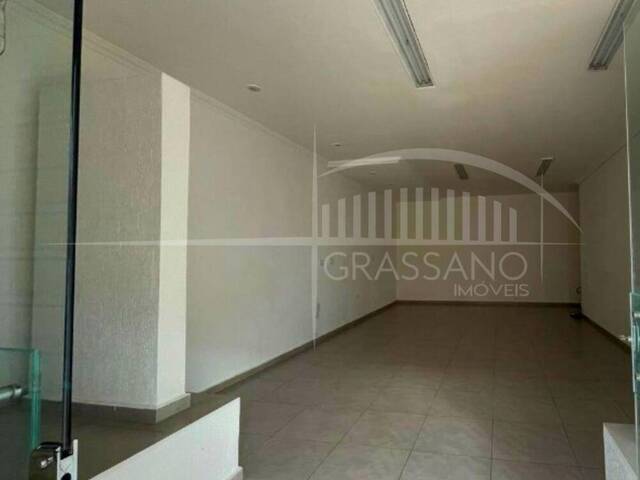 #436 - Sala para Locação em Arapongas - PR