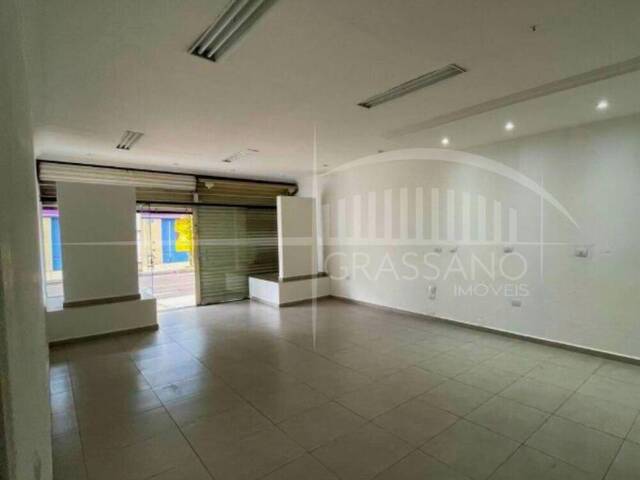 #436 - Sala para Locação em Arapongas - PR