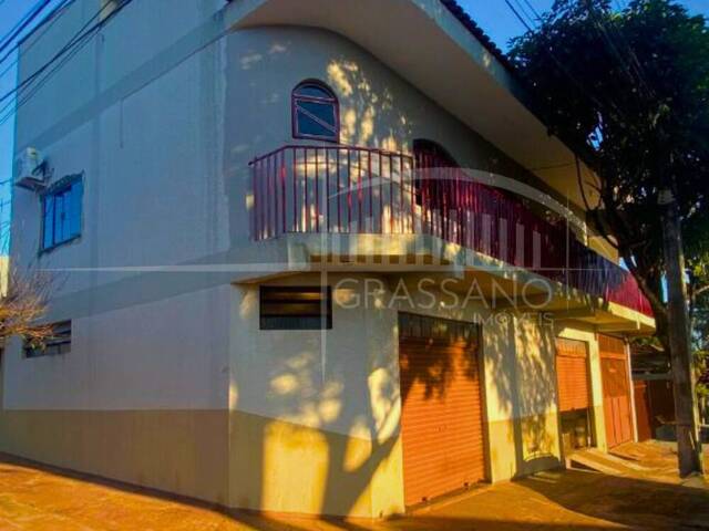 #437 - Casa para Locação em Arapongas - PR