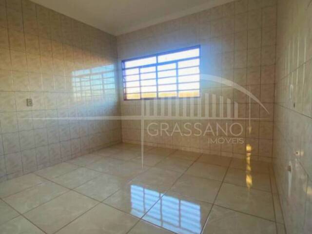 Casa para Locação em Arapongas - 5