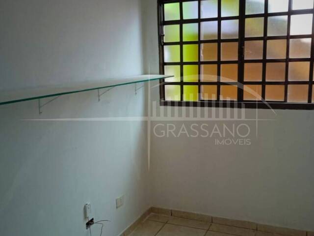 Casa para Locação em Arapongas - 4