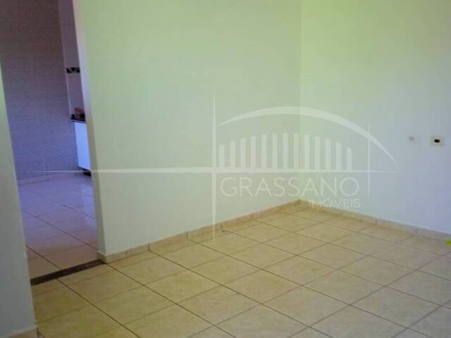 Casa para Locação em Arapongas - 5