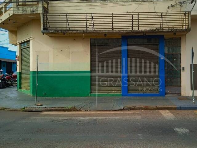 #440 - Sala para Locação em Arapongas - PR