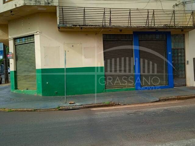 #440 - Sala para Locação em Arapongas - PR