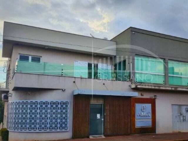 #441 - Casa para Locação em Arapongas - PR