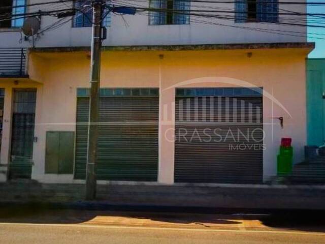 #442 - Sala para Locação em Arapongas - PR
