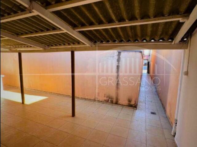 #443 - Casa para Locação em Arapongas - PR