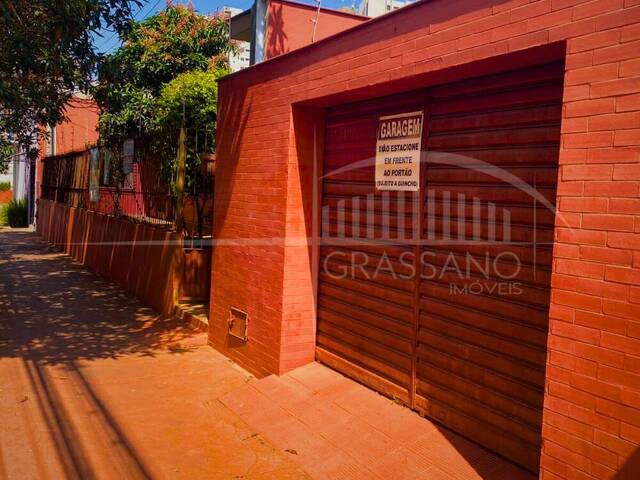 Casa para Locação em Arapongas - 1