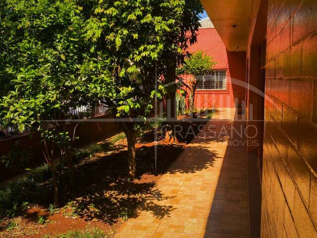 Casa para Locação em Arapongas - 2