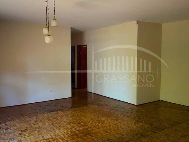 Casa para Locação em Arapongas - 3