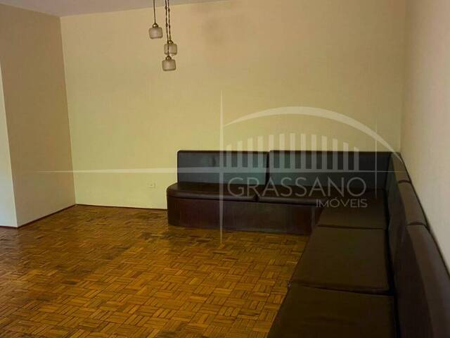 Casa para Locação em Arapongas - 4