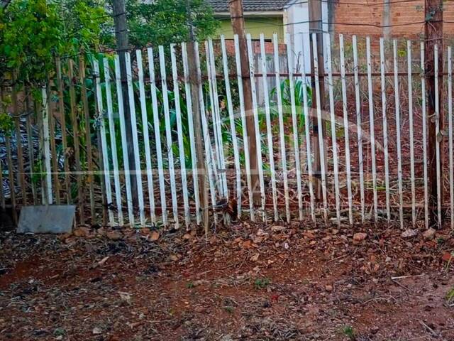 #444 - Terreno para Venda em Arapongas - PR