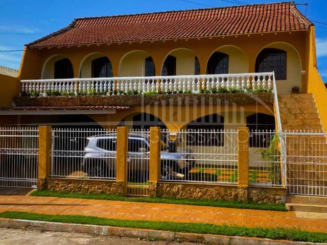 #445 - Casa para Locação em Arapongas - PR