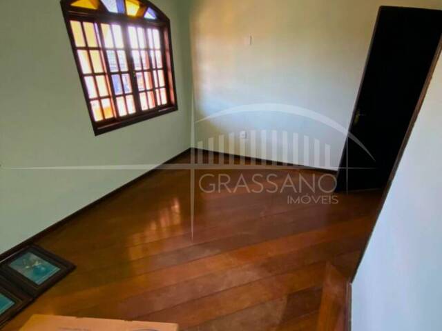 Casa para Locação em Arapongas - 4
