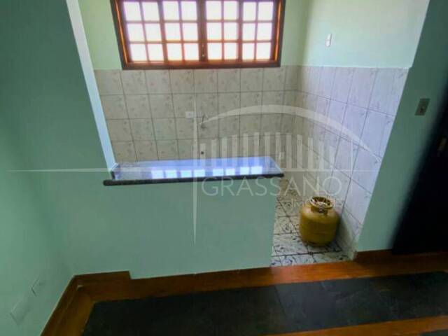Casa para Locação em Arapongas - 5