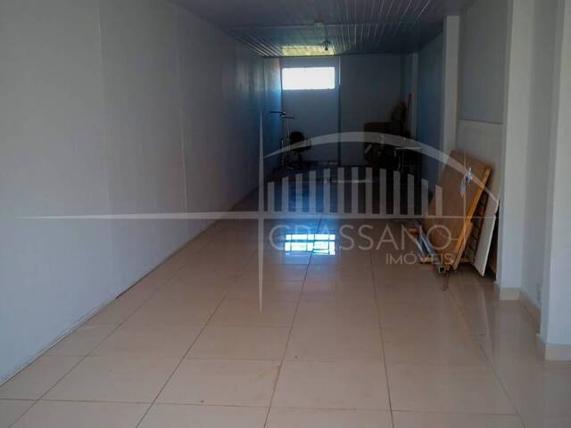 #446 - Sala para Locação em Arapongas - PR