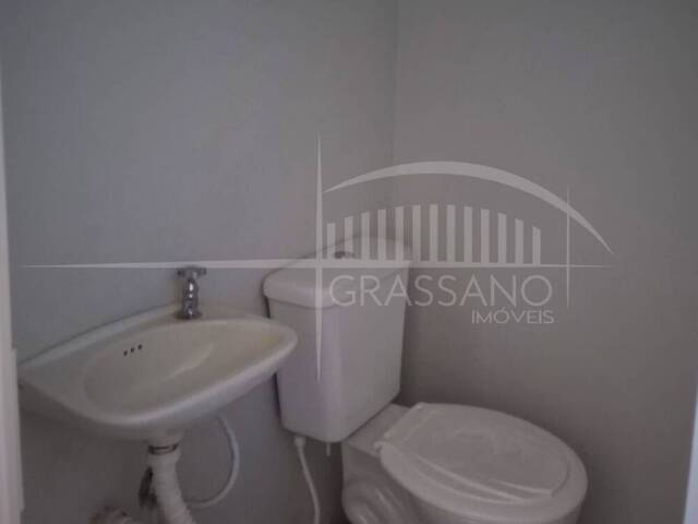 Sala para Locação em Arapongas - 5