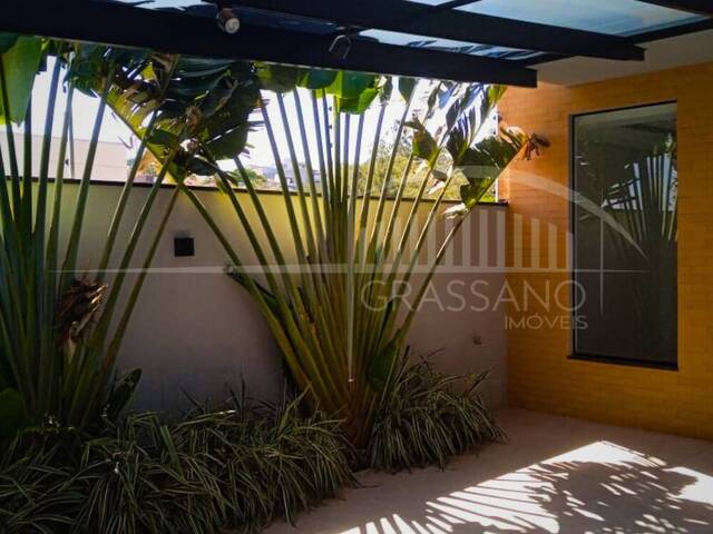 #435 - Casa para Locação em Arapongas - PR