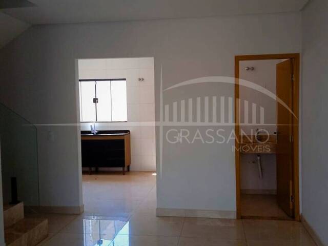 Casa para Locação em Arapongas - 4