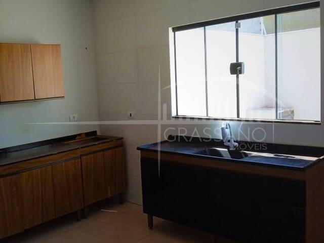 Casa para Locação em Arapongas - 5