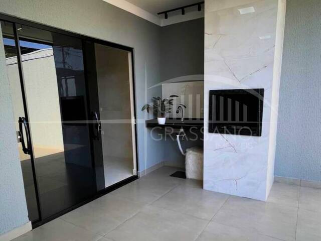 #454 - Casa para Venda em Arapongas - PR