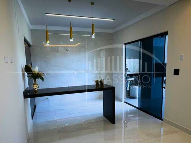 Casa para Venda em Arapongas - 4