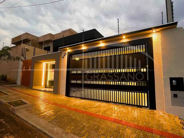 Venda em Jardim Brasil - Arapongas