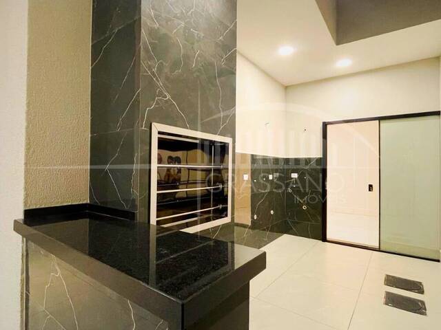 #455 - Casa para Venda em Arapongas - PR