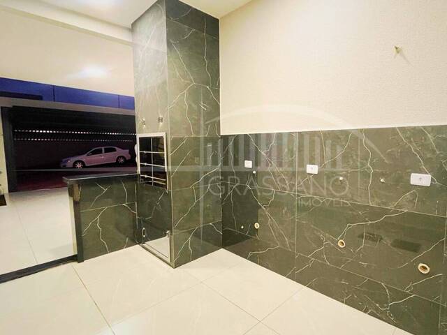 #455 - Casa para Venda em Arapongas - PR