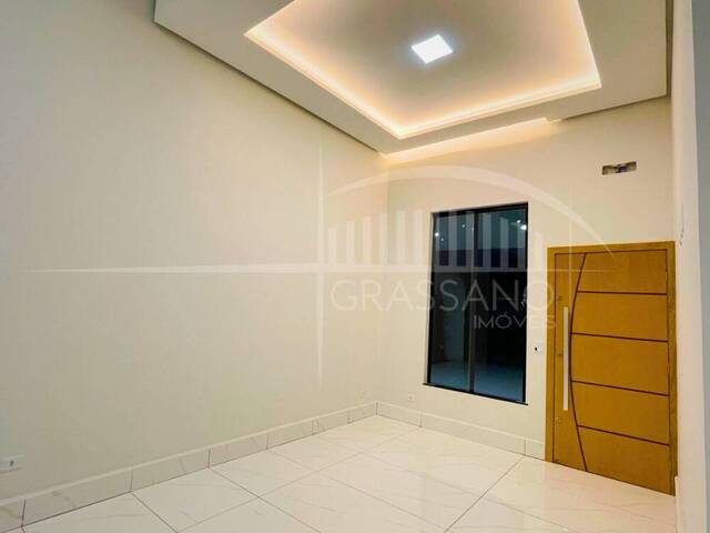 Casa para Venda em Arapongas - 4