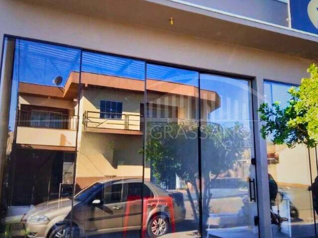 #457 - Sala para Locação em Arapongas - PR