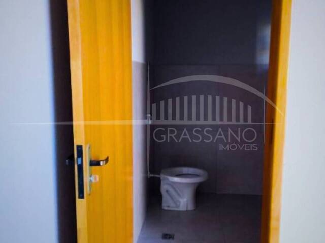 #457 - Sala para Locação em Arapongas - PR