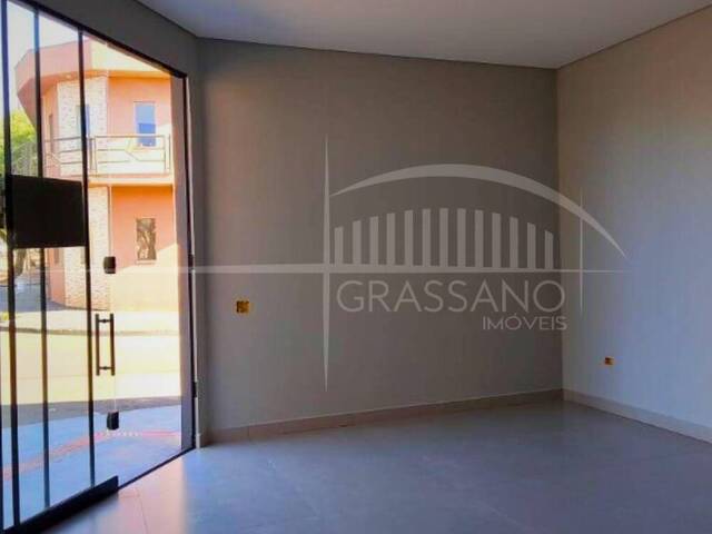 #458 - Sala para Locação em Arapongas - PR