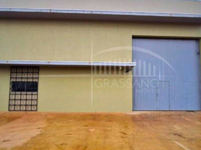 #459 - Sala para Locação em Arapongas - PR