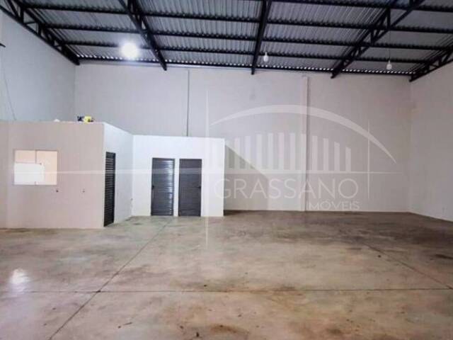 Sala para Locação em Arapongas - 5