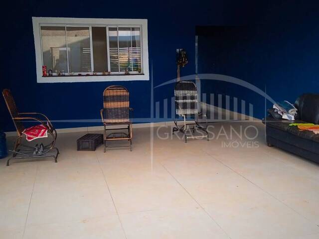 #463 - Casa para Venda em Arapongas - PR