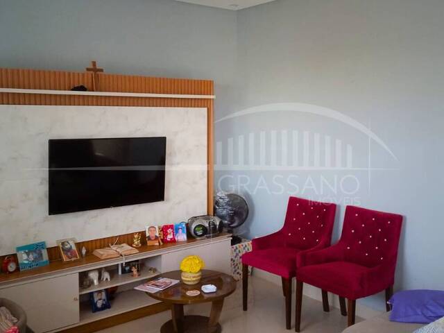 Casa para Venda em Arapongas - 4