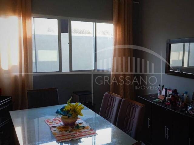 Casa para Venda em Arapongas - 5