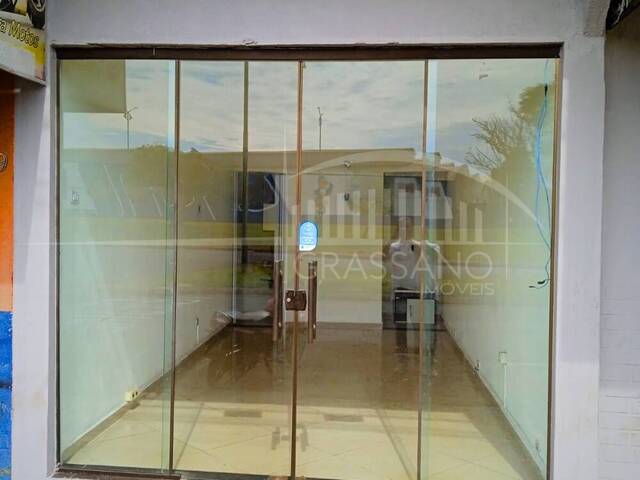 #464 - Sala para Locação em Arapongas - PR