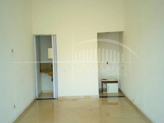 #464 - Sala para Locação em Arapongas - PR