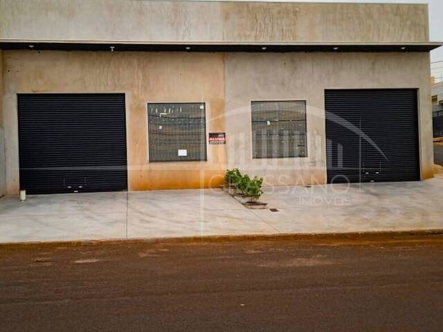 #465 - Sala para Locação em Arapongas - PR