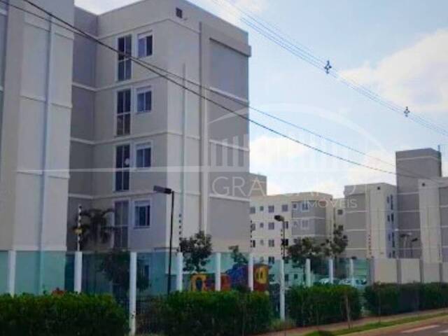 Venda em Jardim Mônaco - Arapongas