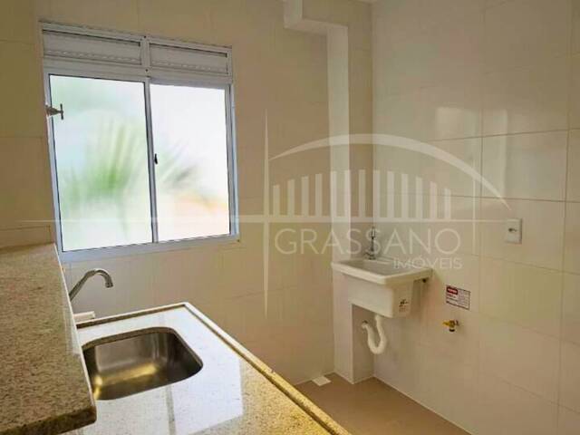 Apartamento para Venda em Arapongas - 4