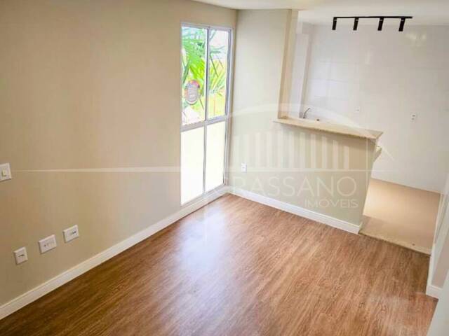 Apartamento para Venda em Arapongas - 5