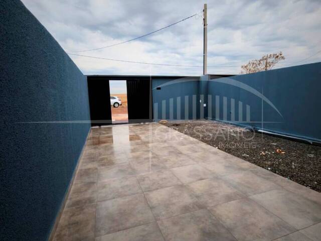 #471 - Casa para Venda em Arapongas - PR